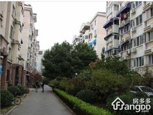龙凤花园隽凤园小区图片