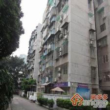 信成小区小区图片