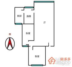 利源大厦小区图片