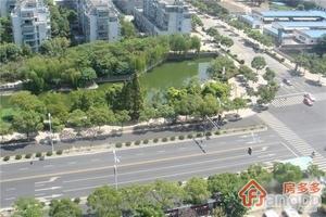 西子阳光星城小区图片
