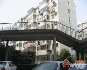 聚宝苑小区图片