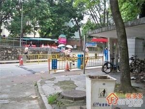 景贝南小区小区图片