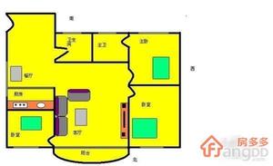 黄埔新村小区图片