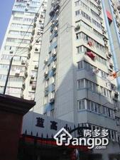 蓝高小区小区图片