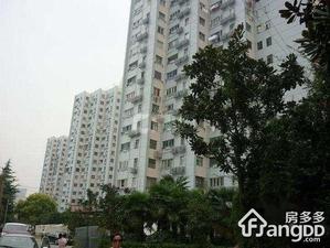 塘东小区小区图片