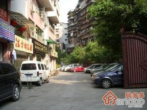 荔富居小区图片