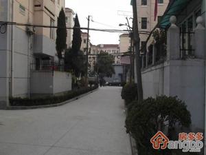 上南十村小区图片