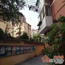 红庄小区小区图片