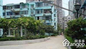 中原新村小区图片