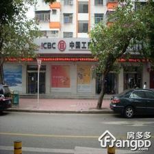 特发泊林花园小区图片