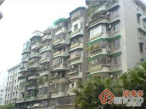 六运小区小区图片