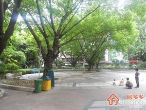 华强花园小区图片