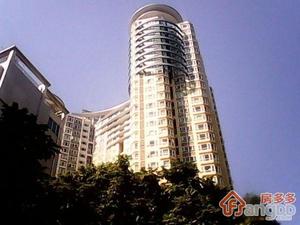 蜜园小区图片
