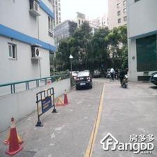 申银发展大厦(公寓)小区图片