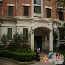 金缘坊小区图片