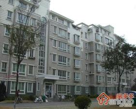 现代苑小区图片