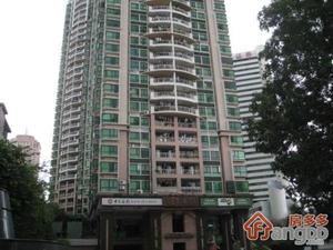 环岛丽园小区图片