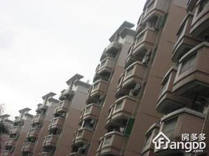中兆花园小区图片