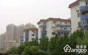 金桂小区小区图片