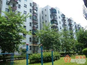 企岗山花园小区图片