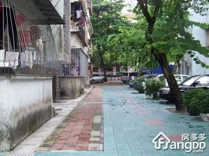 诗宁里花园小区图片