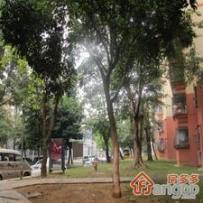 布心花园一期小区图片