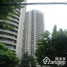 静鼎安邦府邸(公寓)小区图片