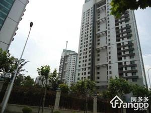 香梅花园五期(锦康路389弄)小区图片