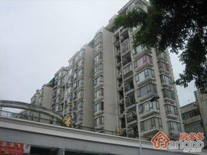 华府馨居小区图片