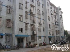 朱梅小区小区图片