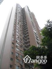 深发花园小区图片