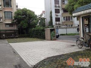 新悦公寓小区图片