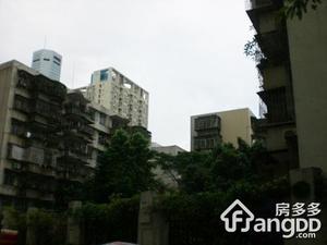 文星花园小区图片