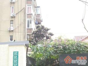 华亭路17号小区图片