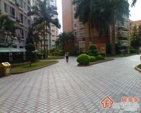 京隆苑小区图片