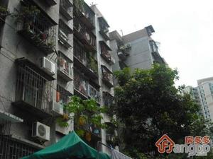 建业小区小区图片
