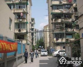 乐山八九村小区图片