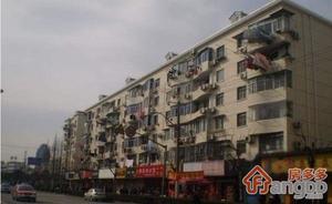 金杨三街坊小区图片