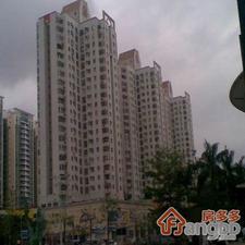 海珠城小区图片