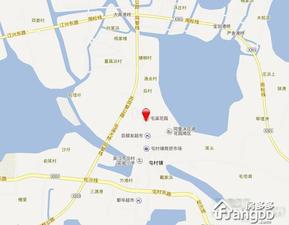 屯溪花园小区图片
