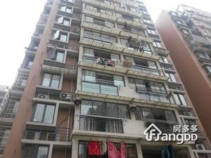 长睦锦苑小区图片