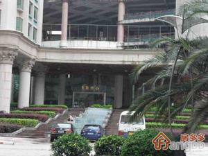 南方国际广场小区图片