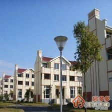 江南清水苑小区图片