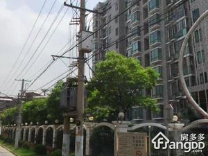 虹桥汇秀苑小区图片
