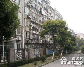 和达家园小区图片
