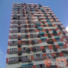 上外中山大楼小区图片