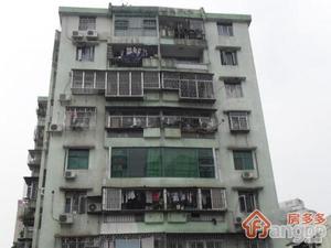 园岭花园小区图片