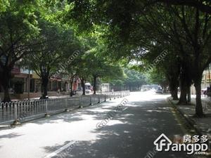 华安苑小区图片