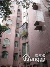 宝乐花园小区图片