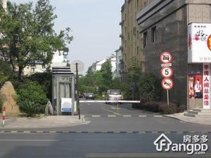 紫园小区图片